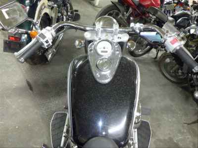 Honda Shadow 400 2006