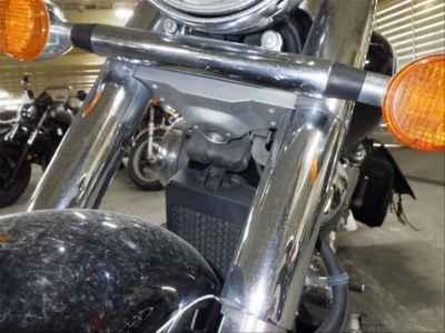 Honda Shadow 400 2006