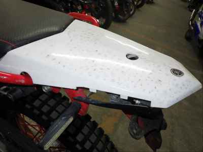 Yamaha XT250 Serow 2020