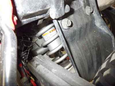 Yamaha XT250 Serow 2020