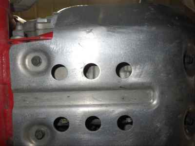 Yamaha XT250 Serow 2020