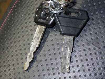 Yamaha XT250 Serow 2020