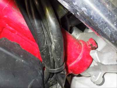 Yamaha XT250 Serow 2020