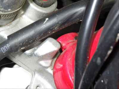 Yamaha XT250 Serow 2020