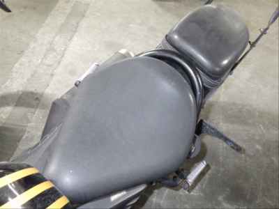 Honda Rebel CMX250 2017