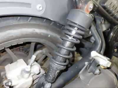 Honda Rebel CMX250 2017