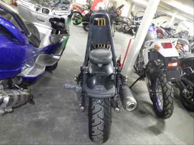 Honda Rebel CMX250 2017