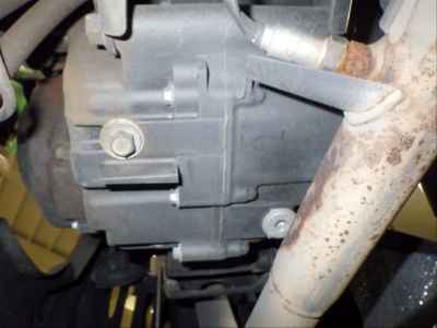 Honda Rebel CMX250 2017