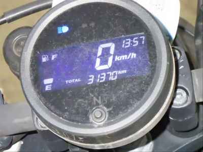 Honda Rebel CMX250 2017