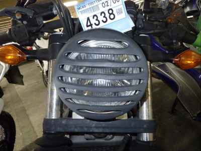 Honda Rebel CMX250 2017