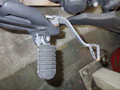 Honda Rebel CMX250 2017