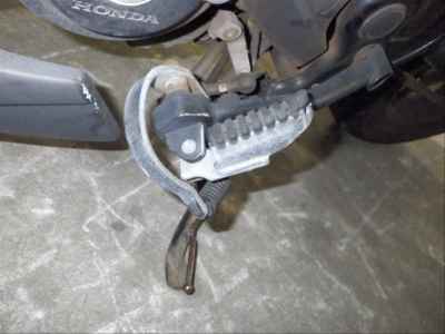 Honda Rebel CMX250 2017