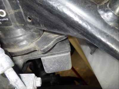 Honda Rebel CMX250 2017