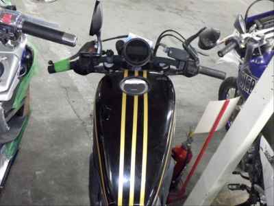 Honda Rebel CMX250 2017