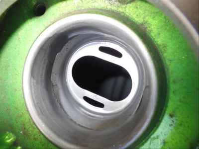 Kawasaki Ninja 1000 2017