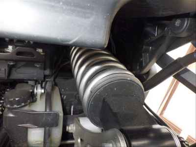 Kawasaki Ninja 1000 2017