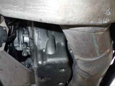 Kawasaki Ninja 1000 2017