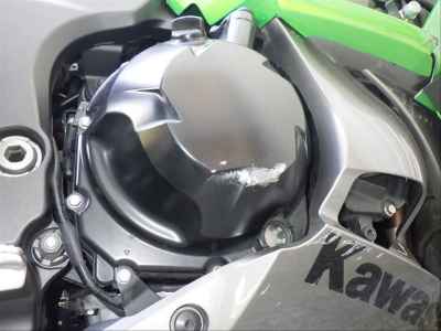 Kawasaki Ninja 1000 2017