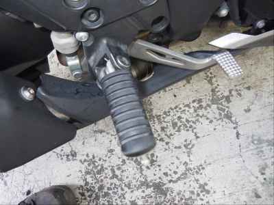 Kawasaki Ninja 1000 2017