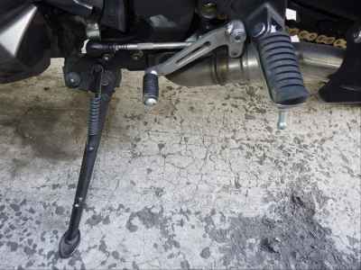 Kawasaki Ninja 1000 2017