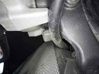 Kawasaki Ninja 1000 2017