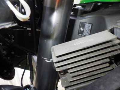 Kawasaki Ninja 1000 2017