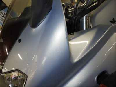 Kawasaki ZR-7S 2006