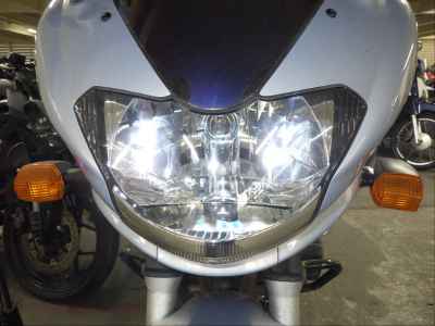 Kawasaki ZR-7S 2006