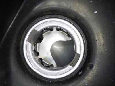 Honda NC700X DCT 2013