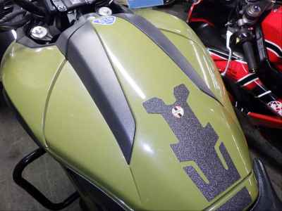 Honda NC700X DCT 2013