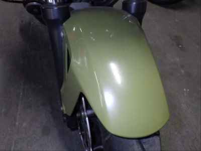 Honda NC700X DCT 2013