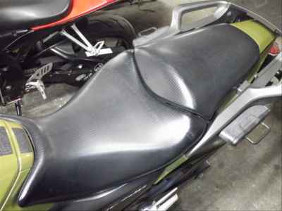 Honda NC700X DCT 2013