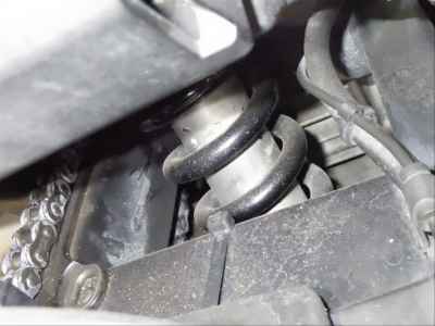 Honda NC700X DCT 2013