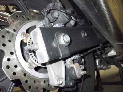 Honda NC700X DCT 2013