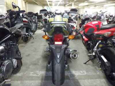 Honda NC700X DCT 2013