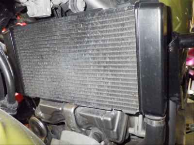 Honda NC700X DCT 2013