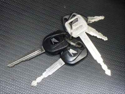 Honda NC700X DCT 2013