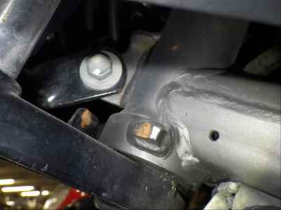 Honda NC700X DCT 2013