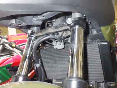 Honda NC700X DCT 2013