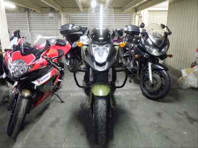 Honda NC700X DCT 2013