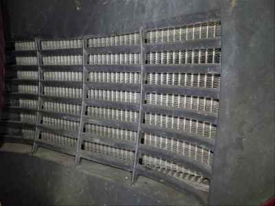 Suzuki Skywave 250 2007