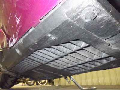 Suzuki Skywave 250 2007