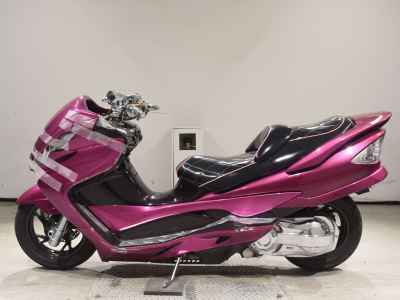 Suzuki Skywave 250 2007