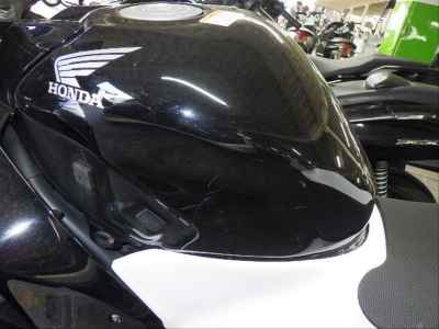 Honda CBR250R 2015