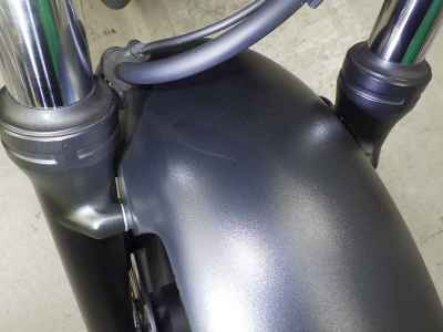 Honda Rebel CMX250 2020