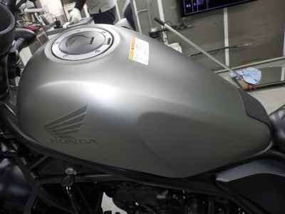 Honda Rebel CMX250 2020