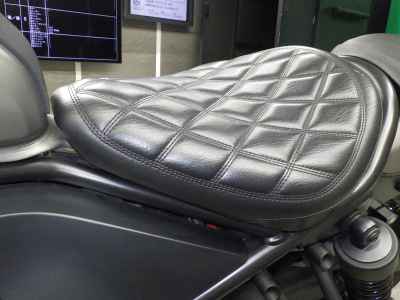 Honda Rebel CMX250 2020