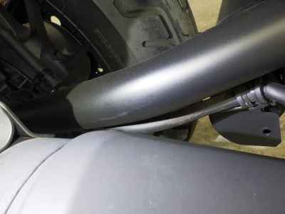 Honda Rebel CMX250 2020