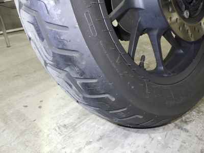 Honda Rebel CMX250 2020