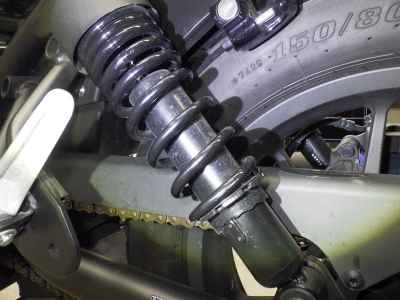 Honda Rebel CMX250 2020